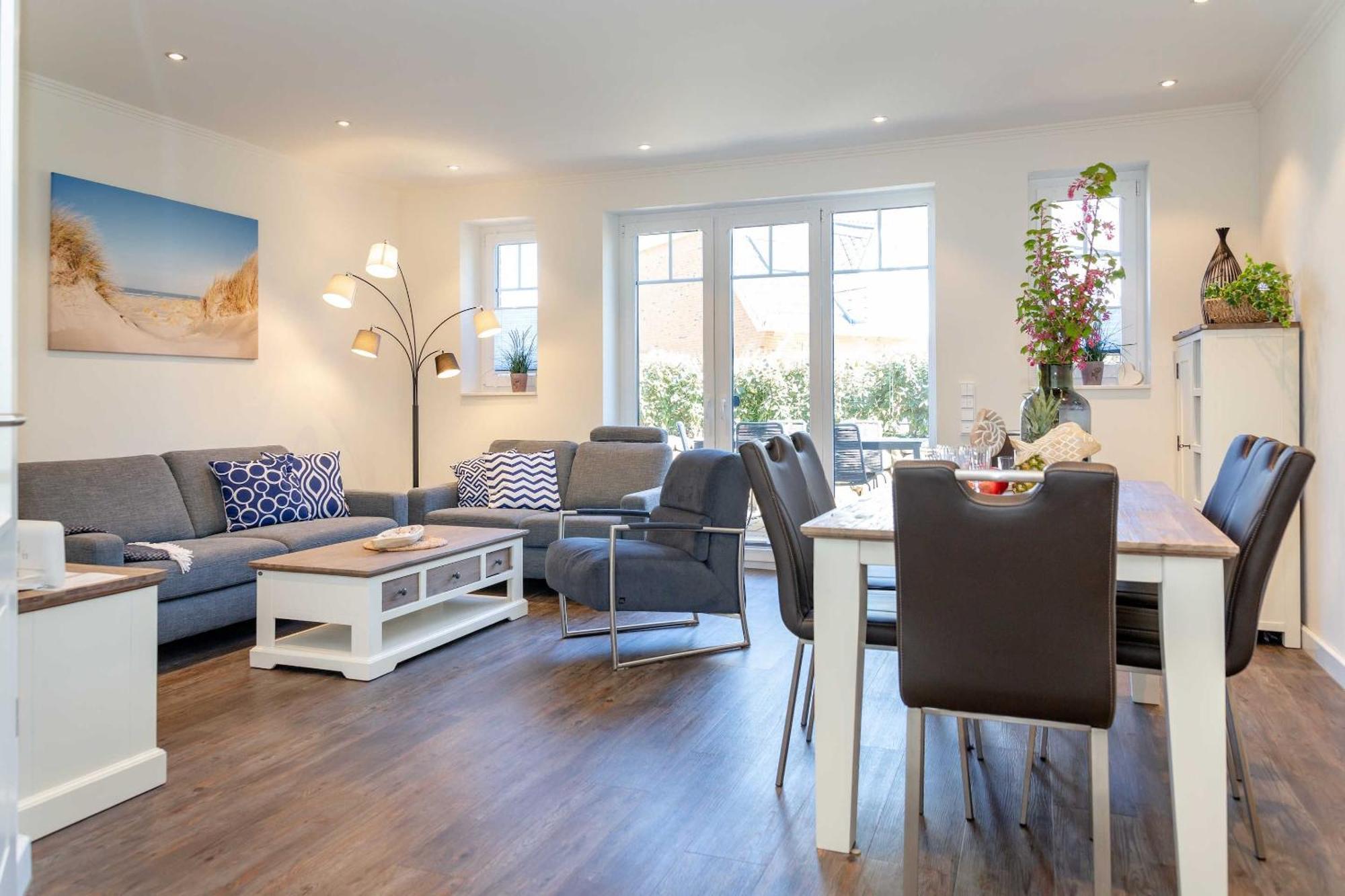 הוילה ליסט Haus Jensen 2 מראה חיצוני תמונה